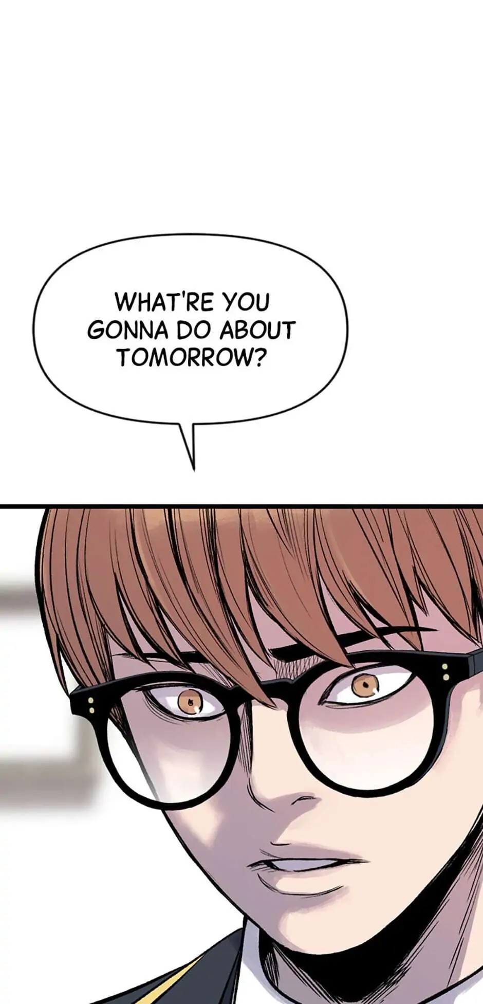 Switch Manhwa Chapter 13 - page 59