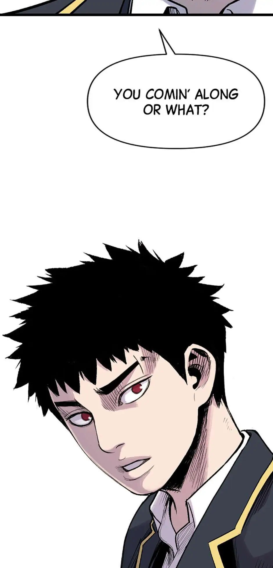 Switch Manhwa Chapter 13 - page 60