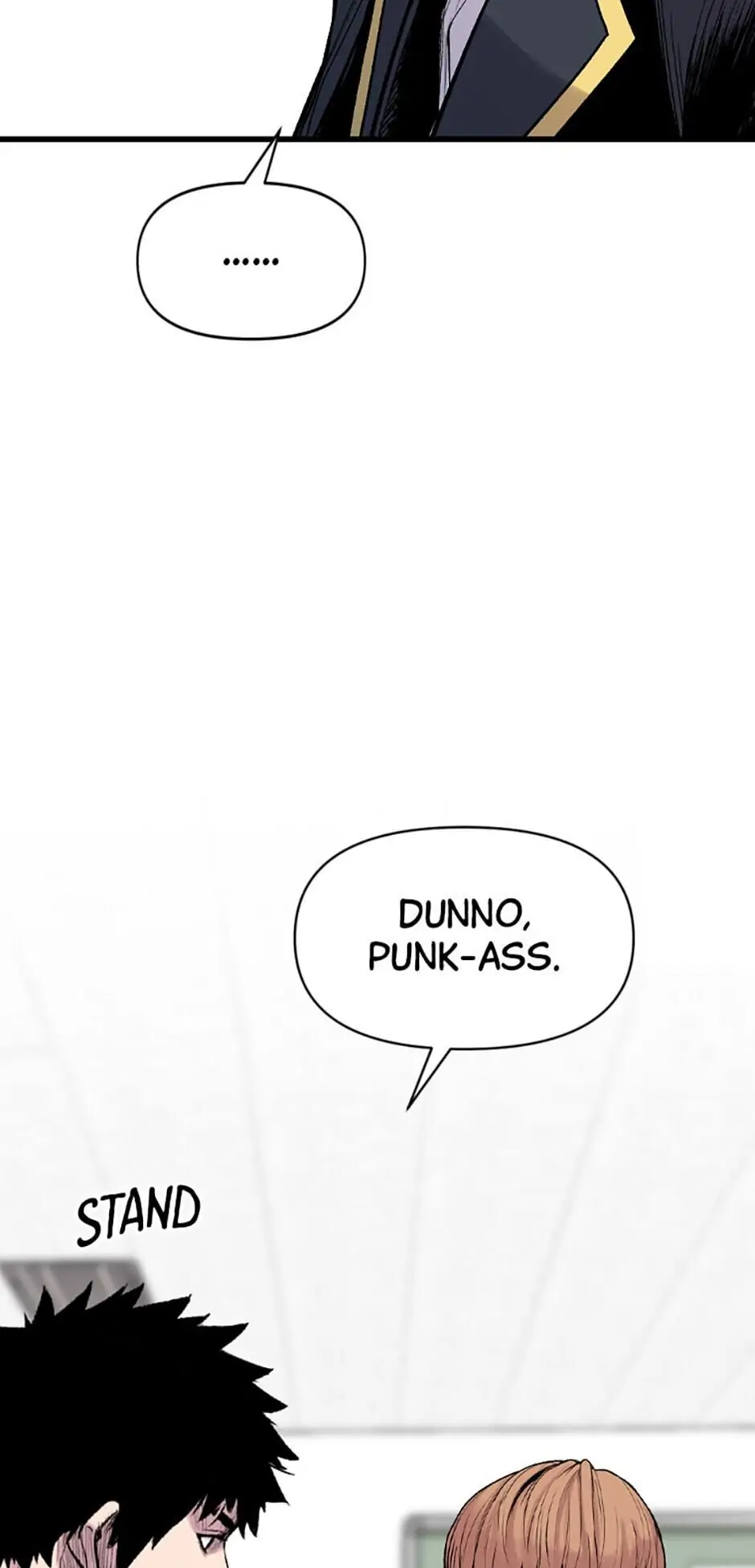 Switch Manhwa Chapter 13 - page 61