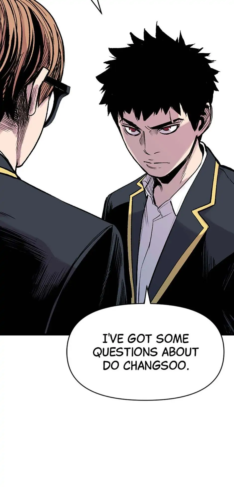 Switch Manhwa Chapter 13 - page 63