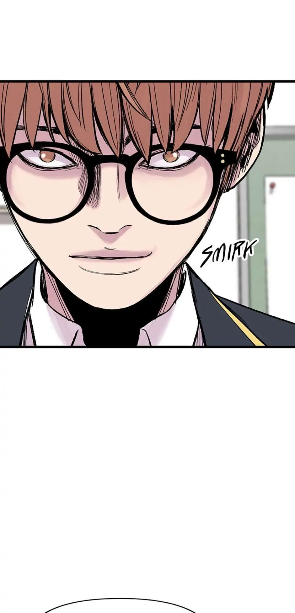 Switch Manhwa Chapter 13 - page 64