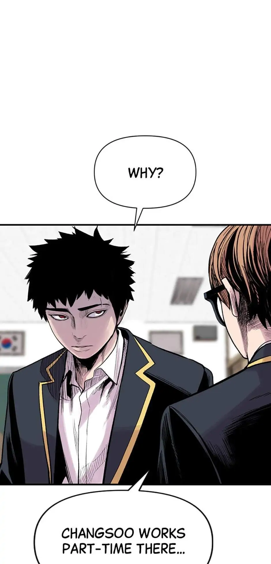 Switch Manhwa Chapter 13 - page 66