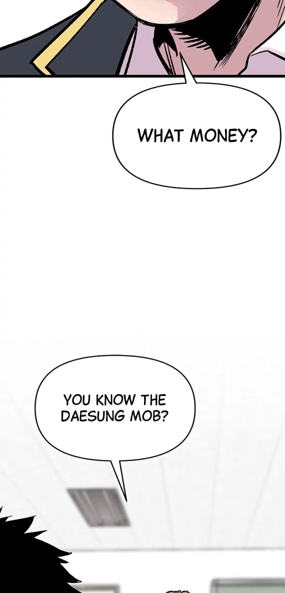 Switch Manhwa Chapter 13 - page 68