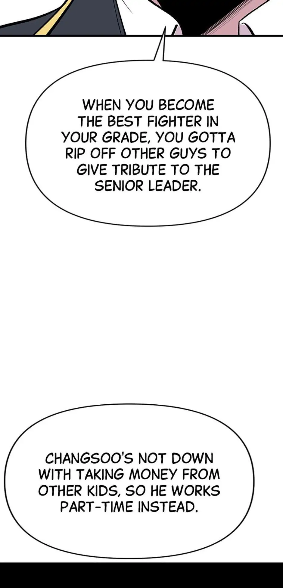 Switch Manhwa Chapter 13 - page 71