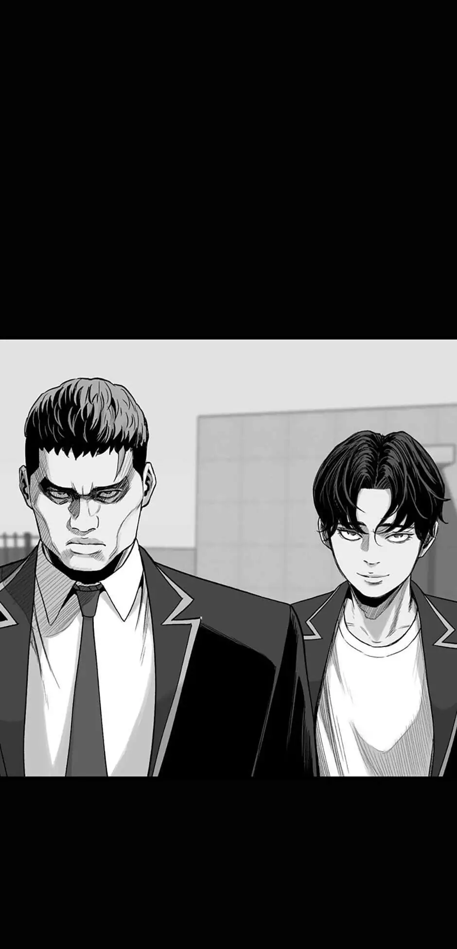 Switch Manhwa Chapter 13 - page 74