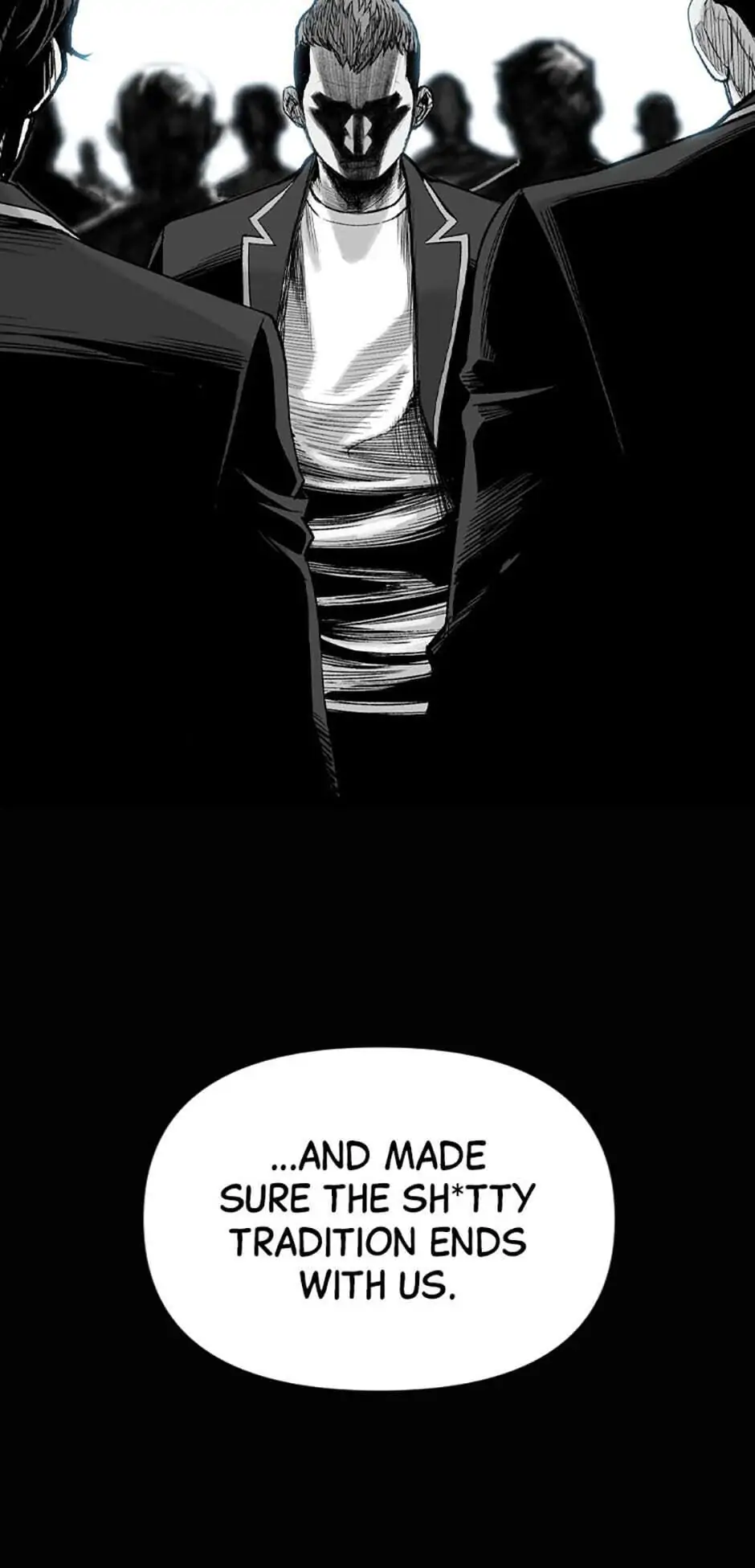 Switch Manhwa Chapter 13 - page 76