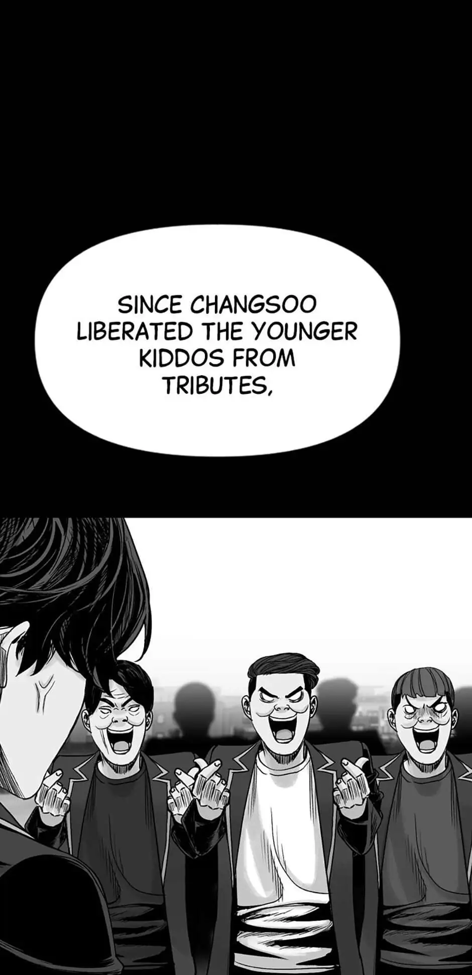 Switch Manhwa Chapter 13 - page 77