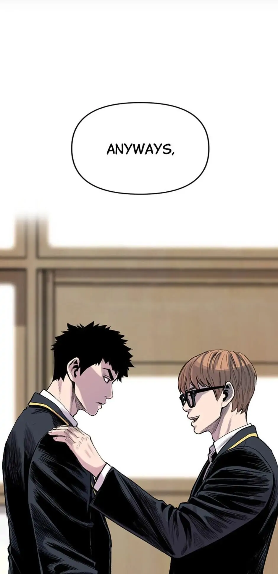 Switch Manhwa Chapter 13 - page 79