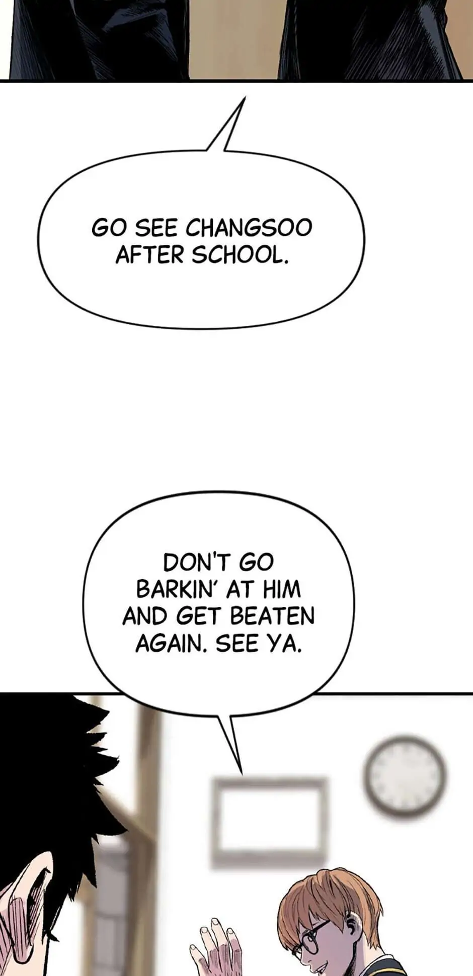 Switch Manhwa Chapter 13 - page 80