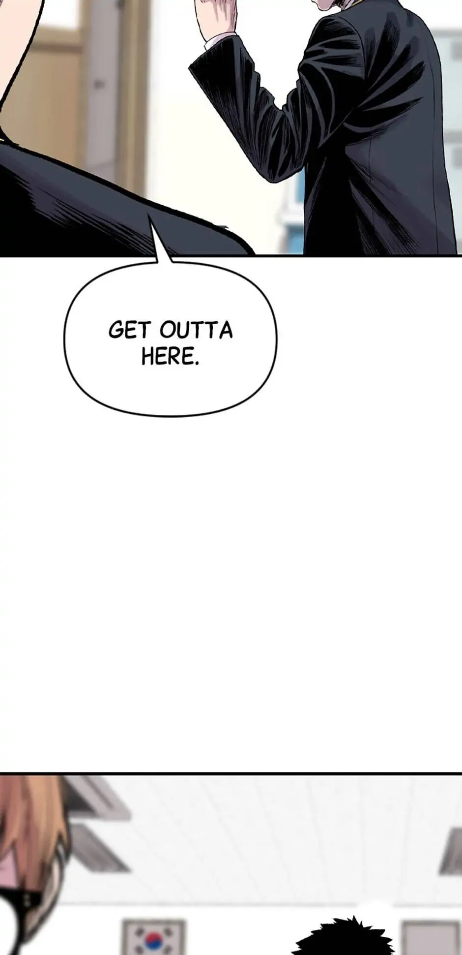 Switch Manhwa Chapter 13 - page 81