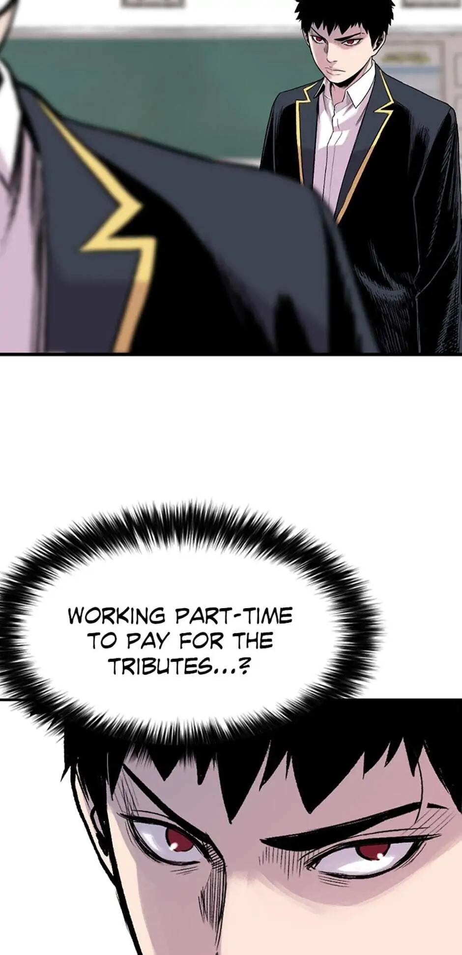 Switch Manhwa Chapter 13 - page 82