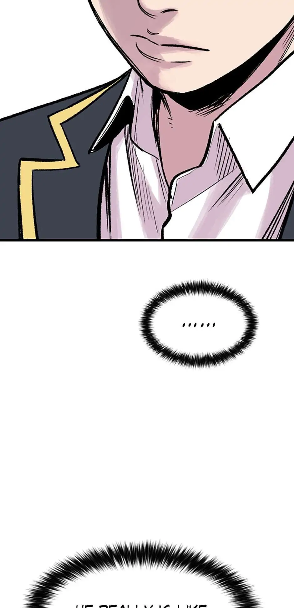 Switch Manhwa Chapter 13 - page 83