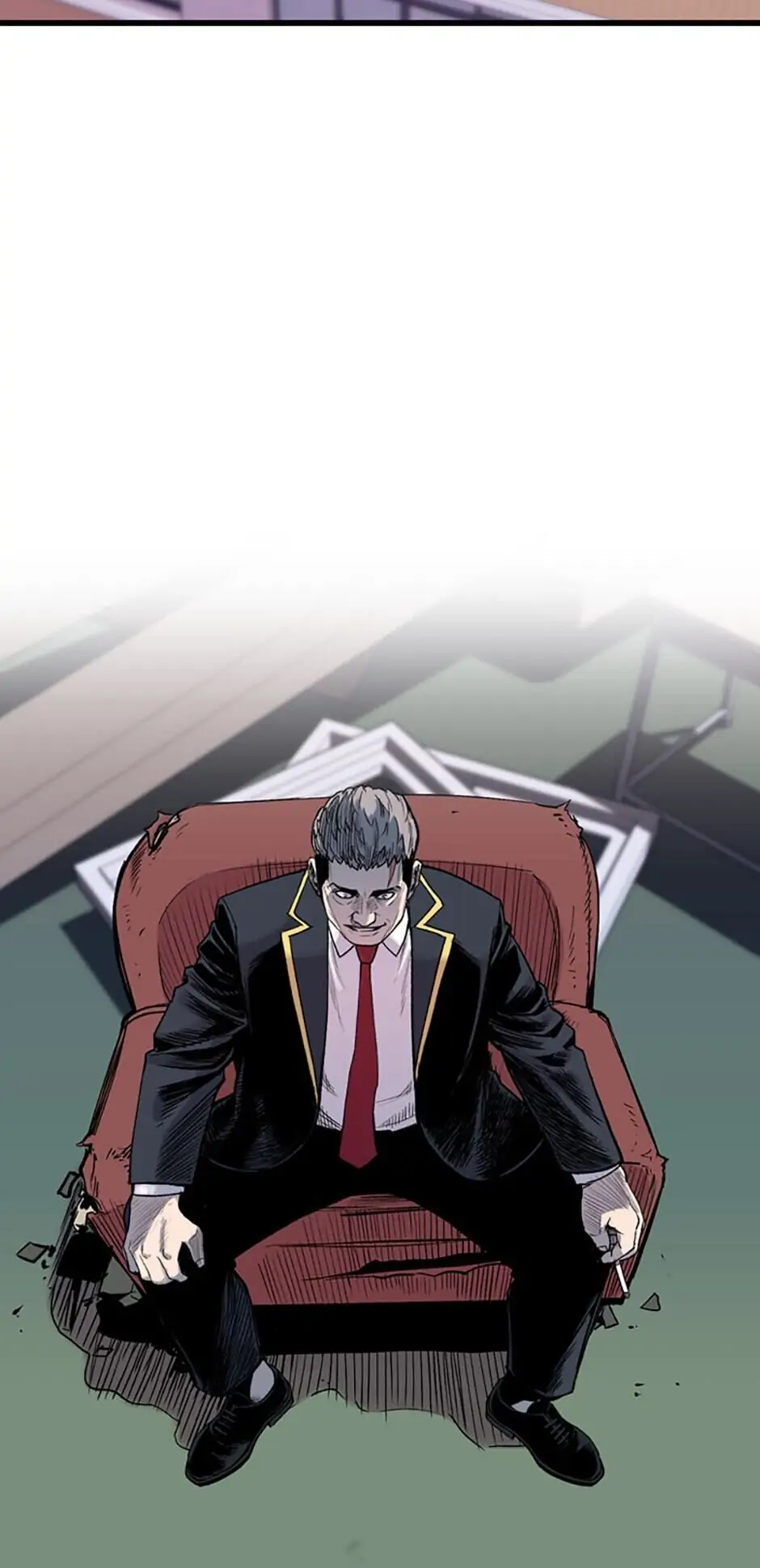 Switch Manhwa Chapter 13 - page 86