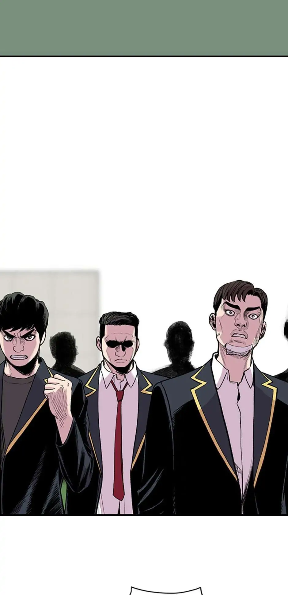 Switch Manhwa Chapter 13 - page 87