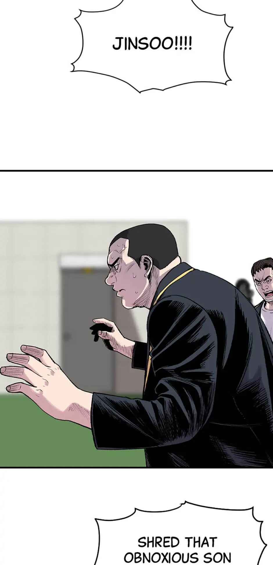 Switch Manhwa Chapter 13 - page 88