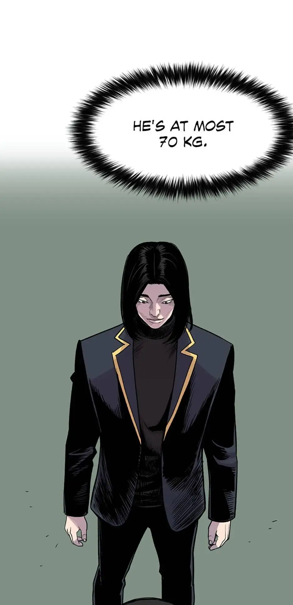 Switch Manhwa Chapter 13 - page 94