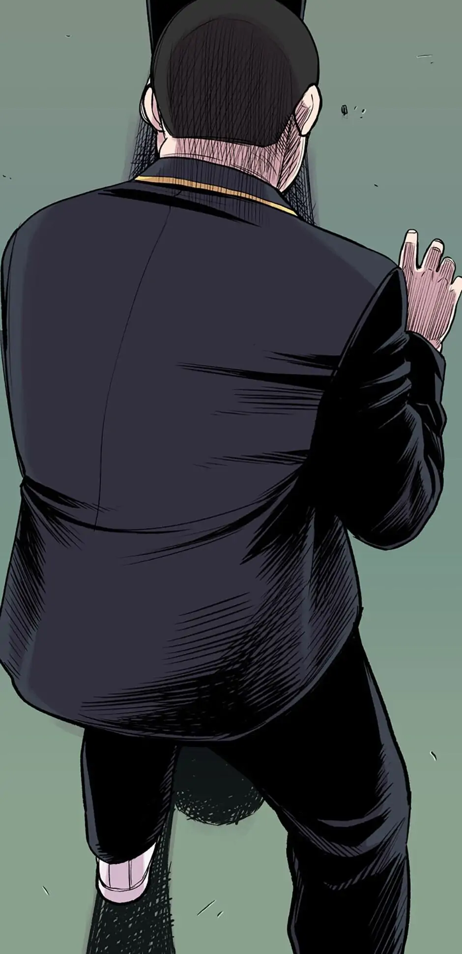 Switch Manhwa Chapter 13 - page 95