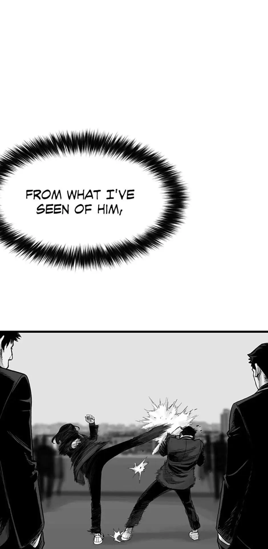 Switch Manhwa Chapter 13 - page 97