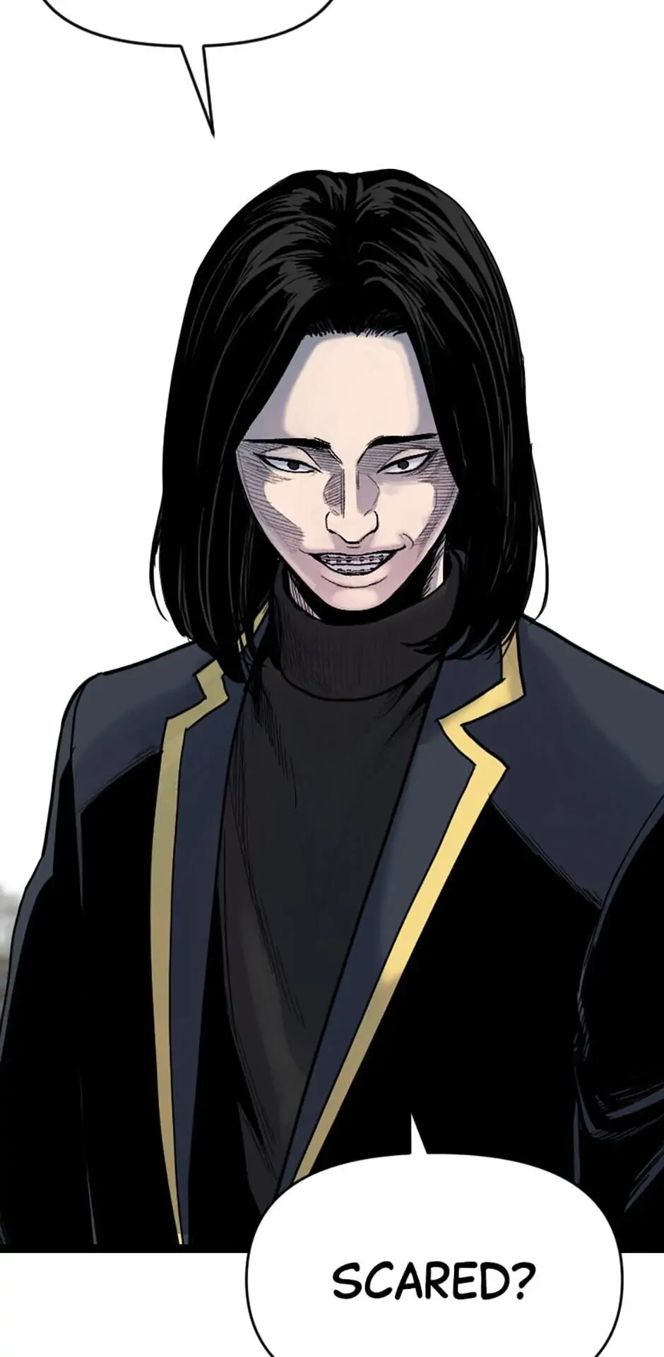 Switch Manhwa Chapter 13 - page 99
