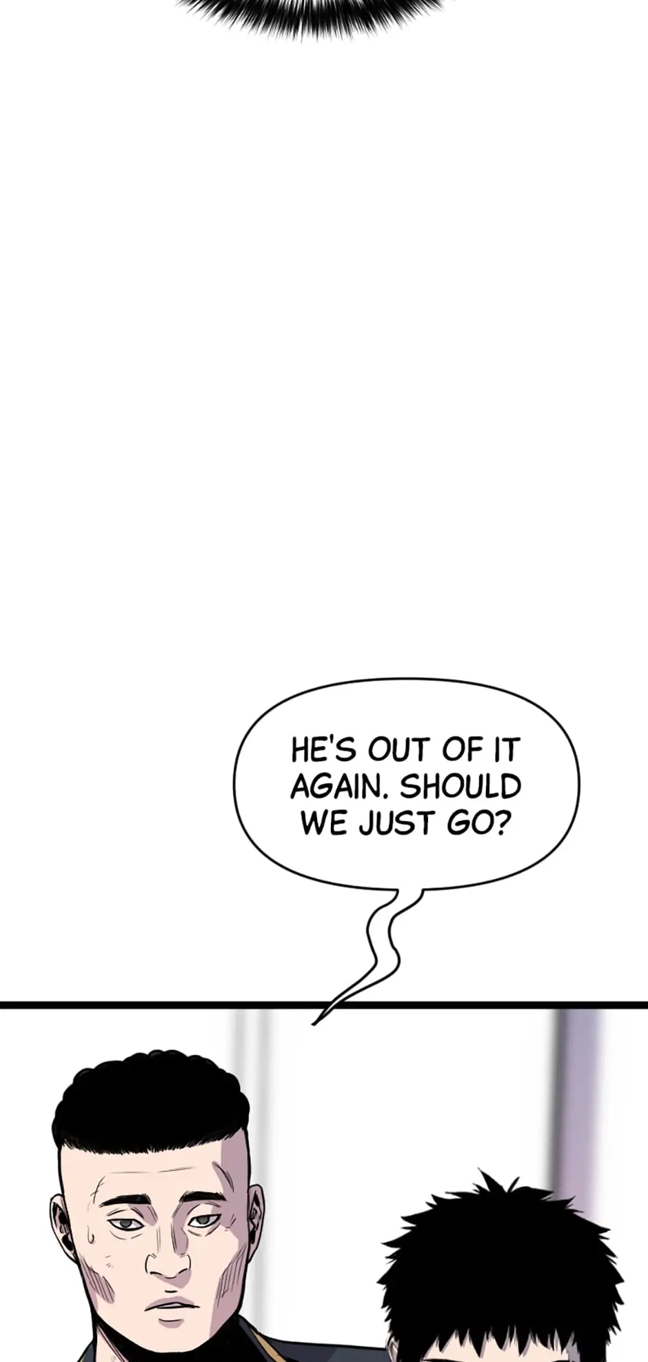 Switch Manhwa Chapter 47 - page 100