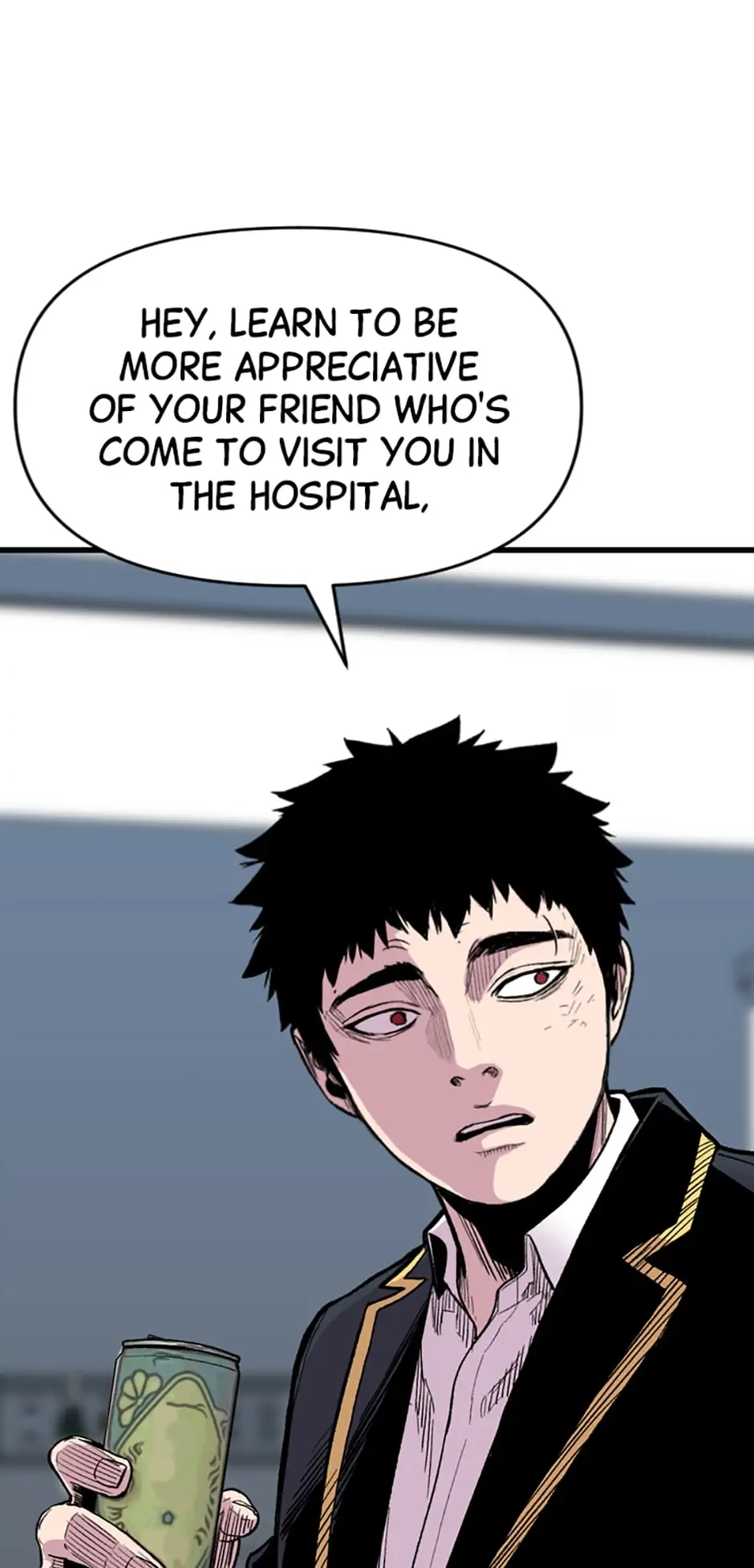 Switch Manhwa Chapter 47 - page 112