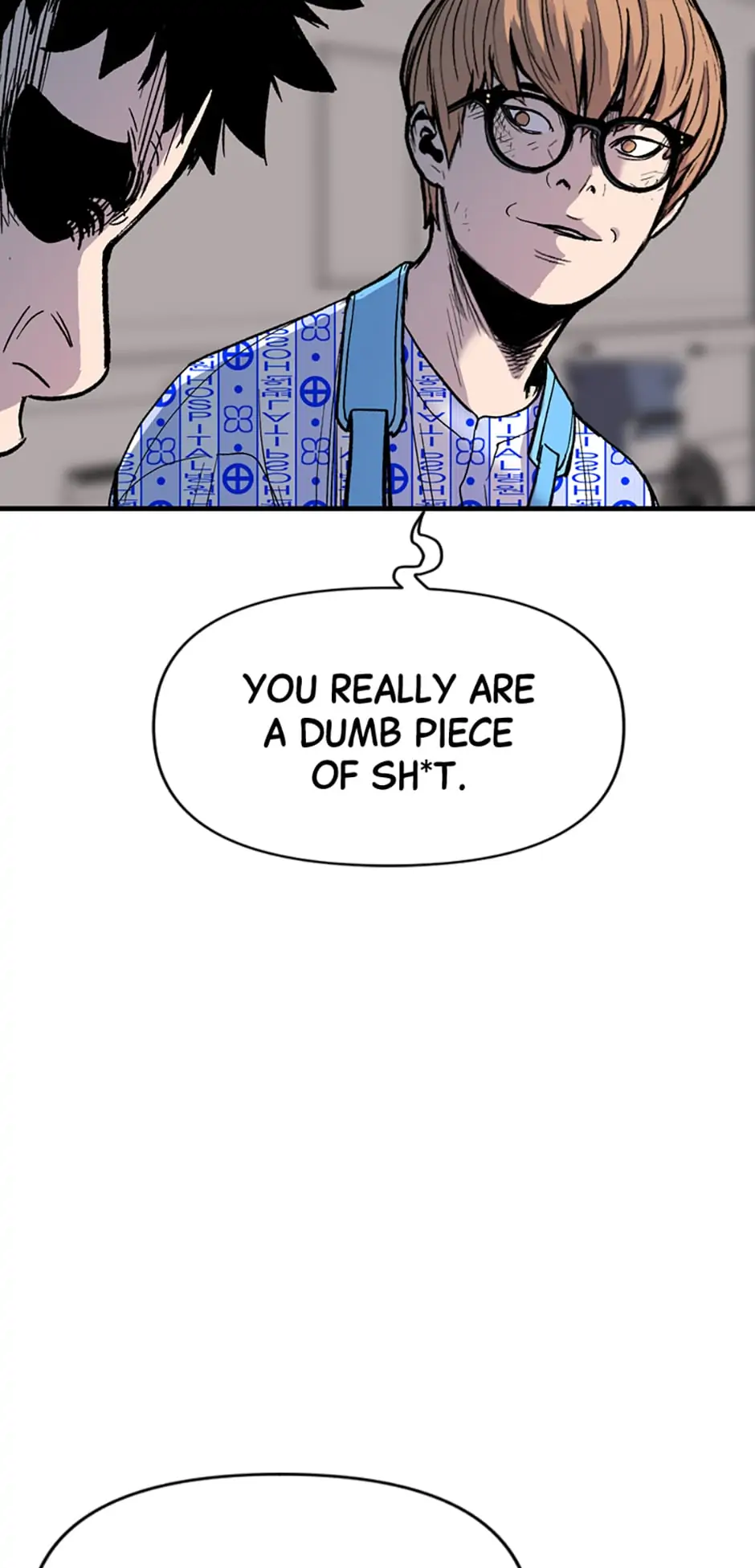 Switch Manhwa Chapter 47 - page 119