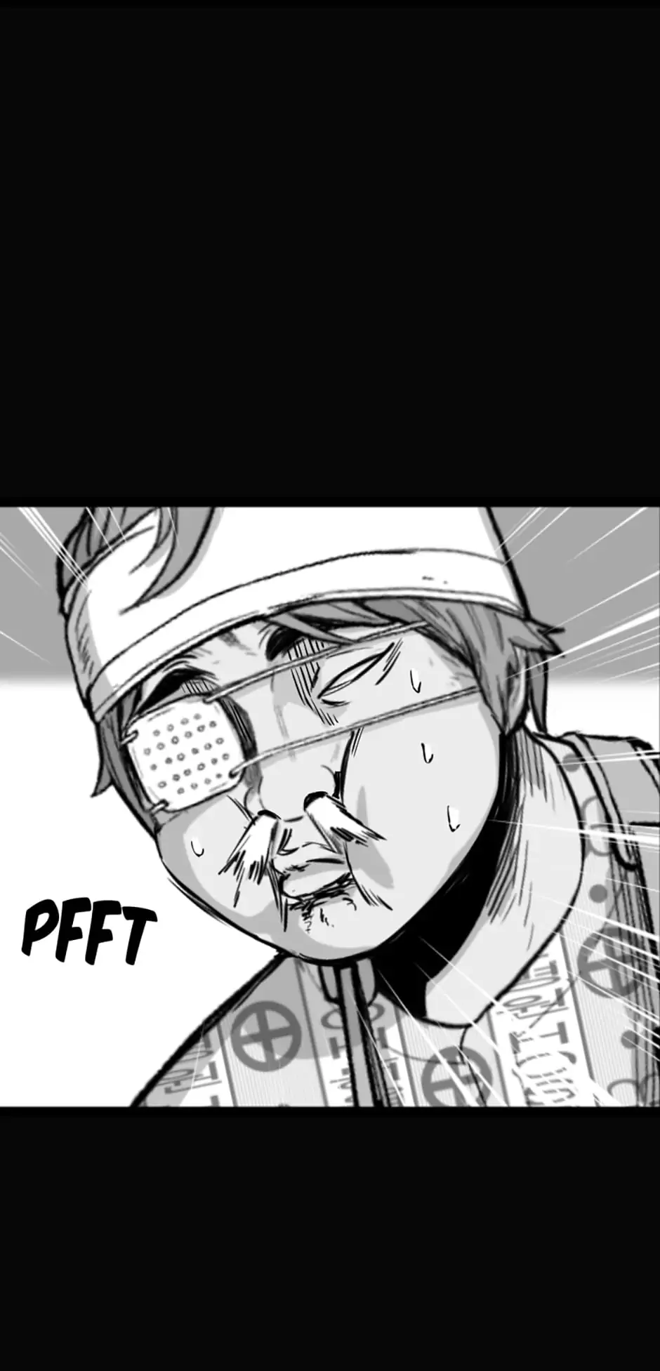 Switch Manhwa Chapter 47 - page 127