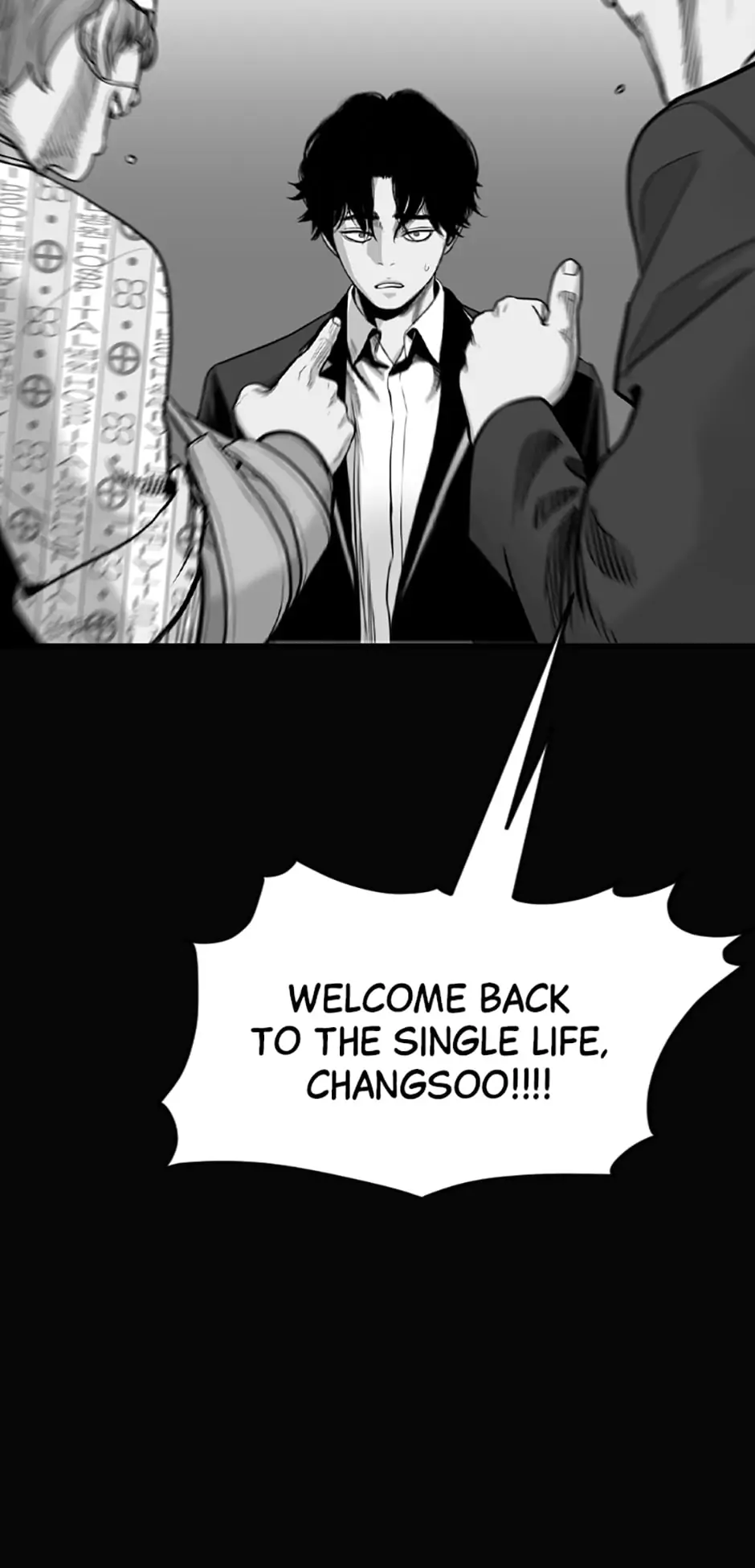 Switch Manhwa Chapter 47 - page 130