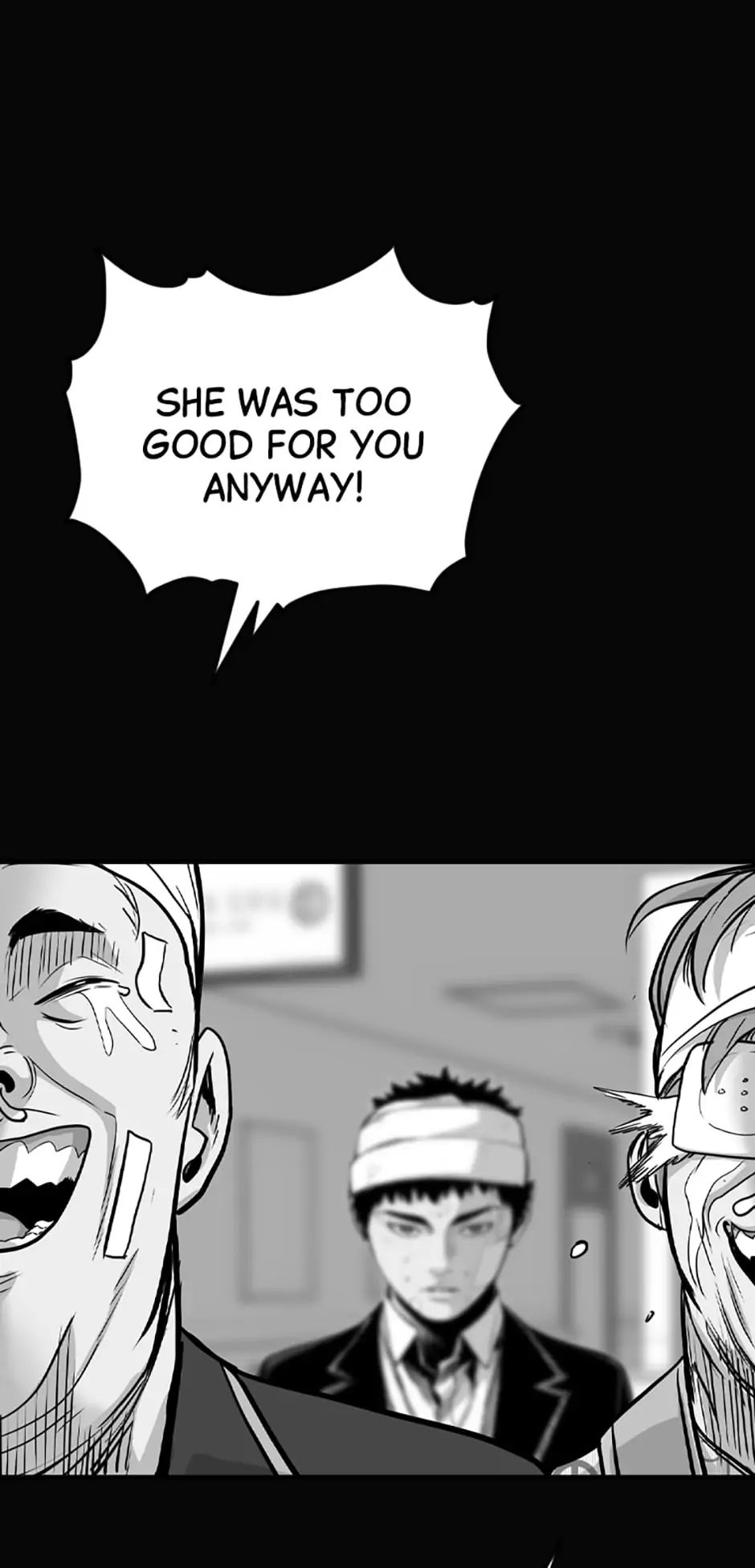 Switch Manhwa Chapter 47 - page 131