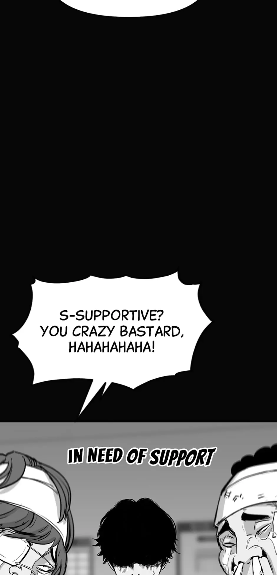 Switch Manhwa Chapter 47 - page 140