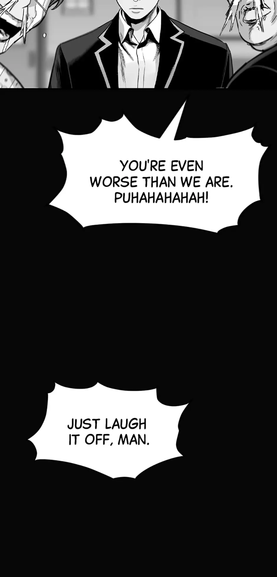 Switch Manhwa Chapter 47 - page 141