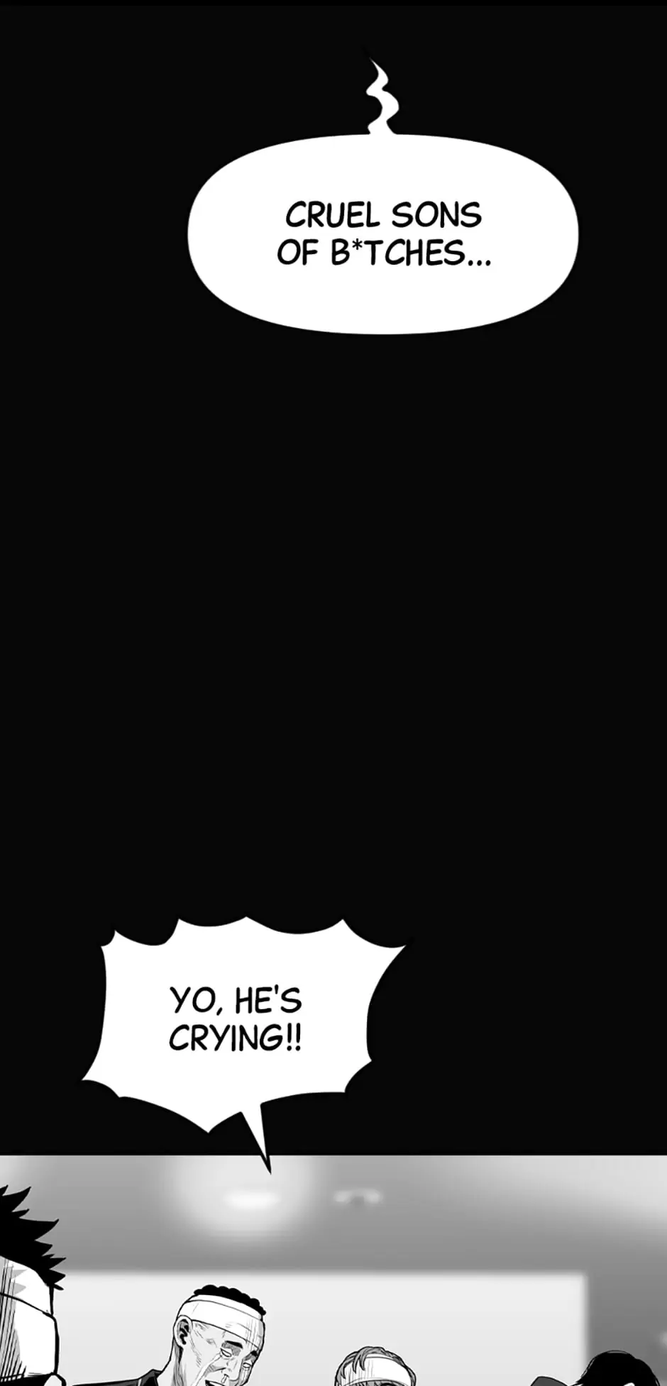 Switch Manhwa Chapter 47 - page 143