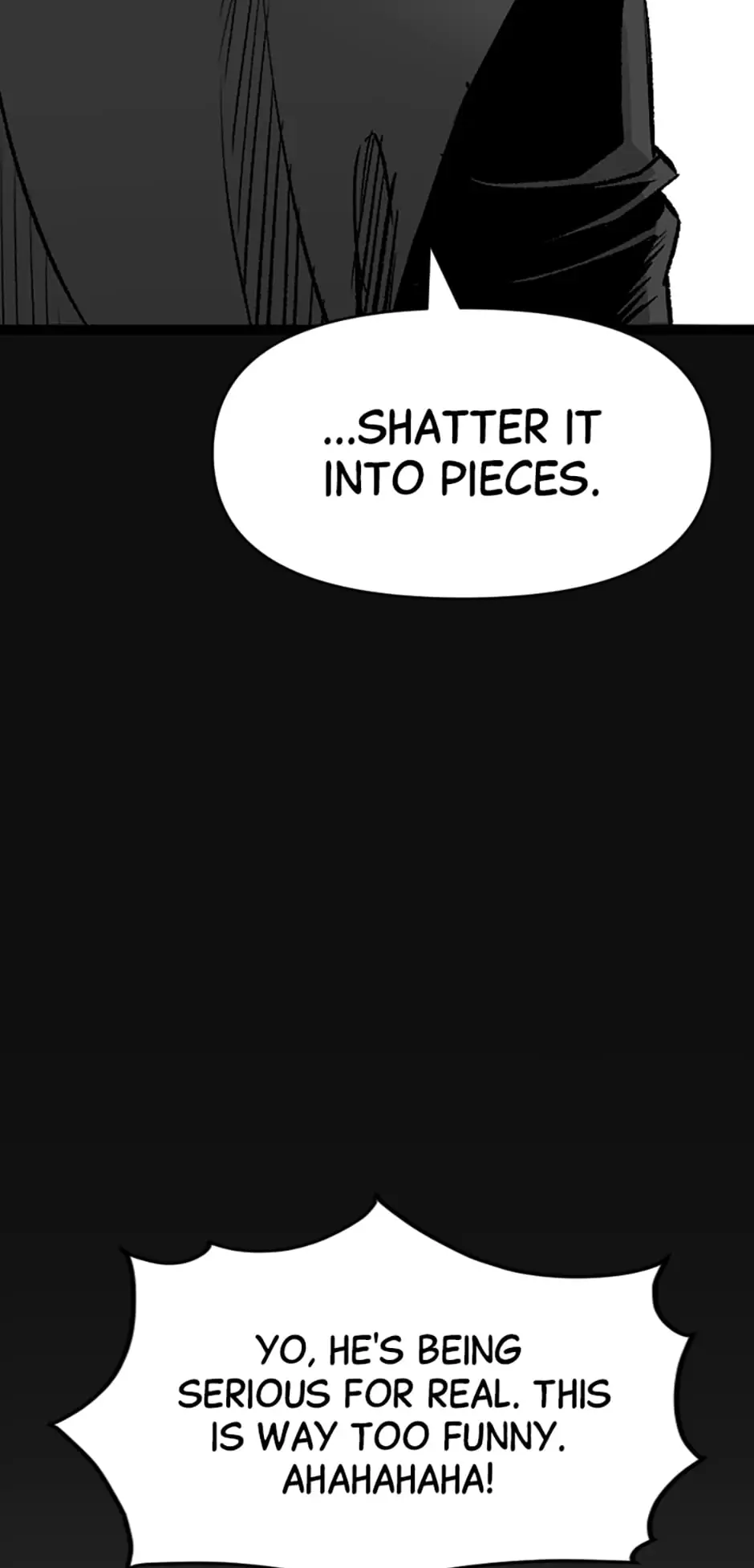 Switch Manhwa Chapter 47 - page 147