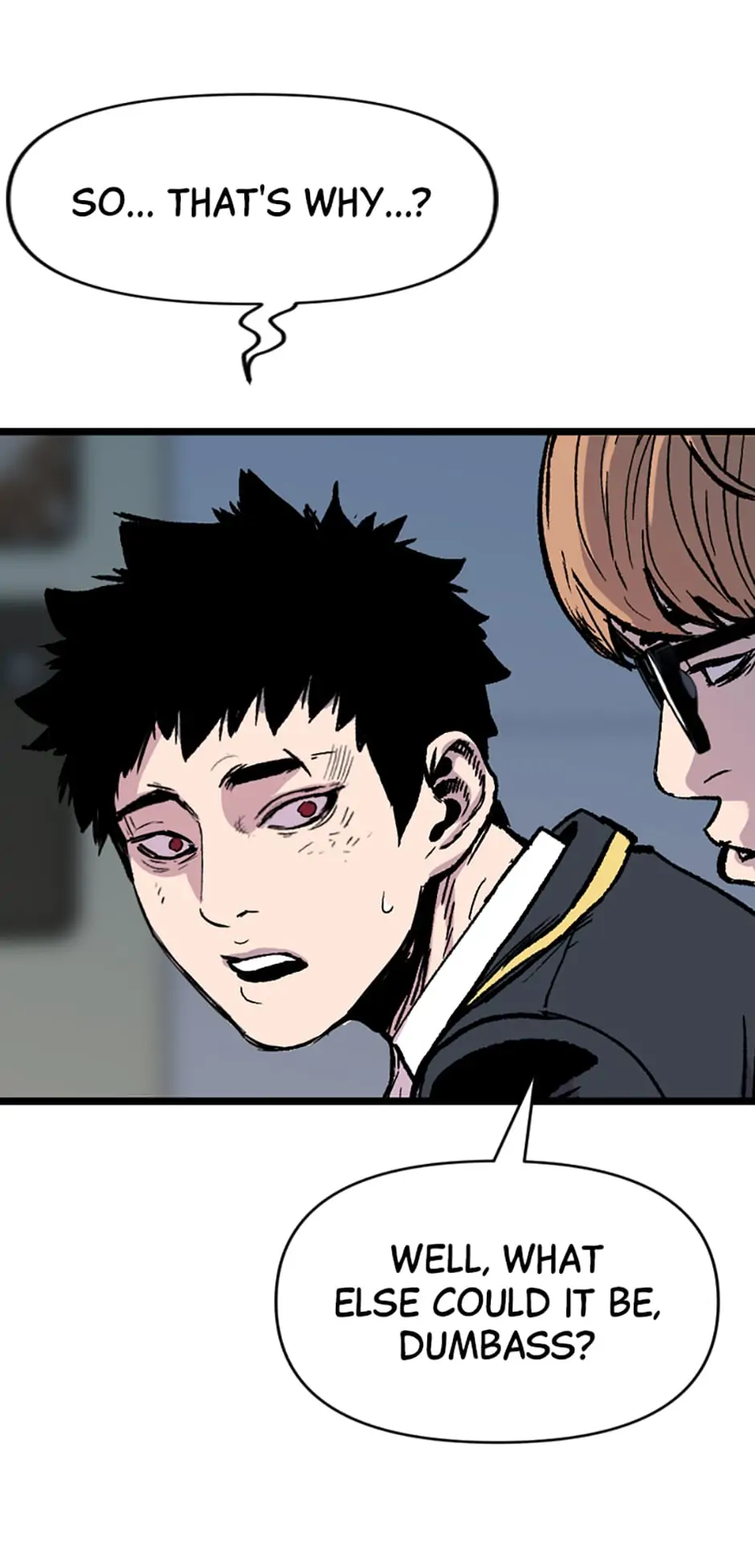Switch Manhwa Chapter 47 - page 149