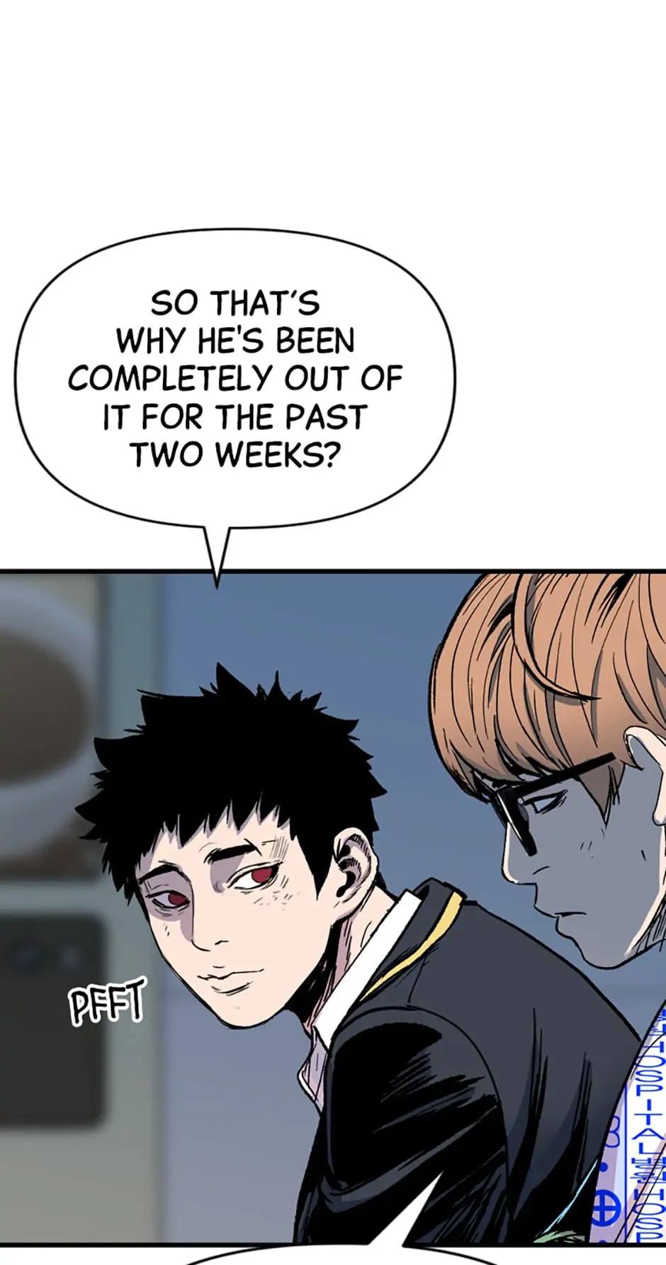 Switch Manhwa Chapter 47 - page 150