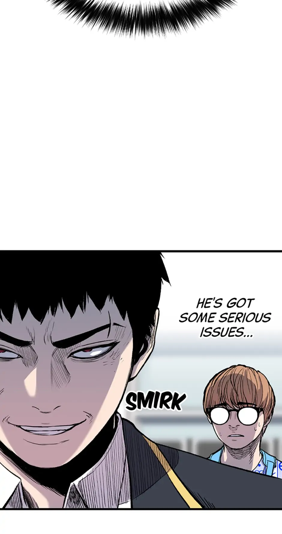 Switch Manhwa Chapter 47 - page 154