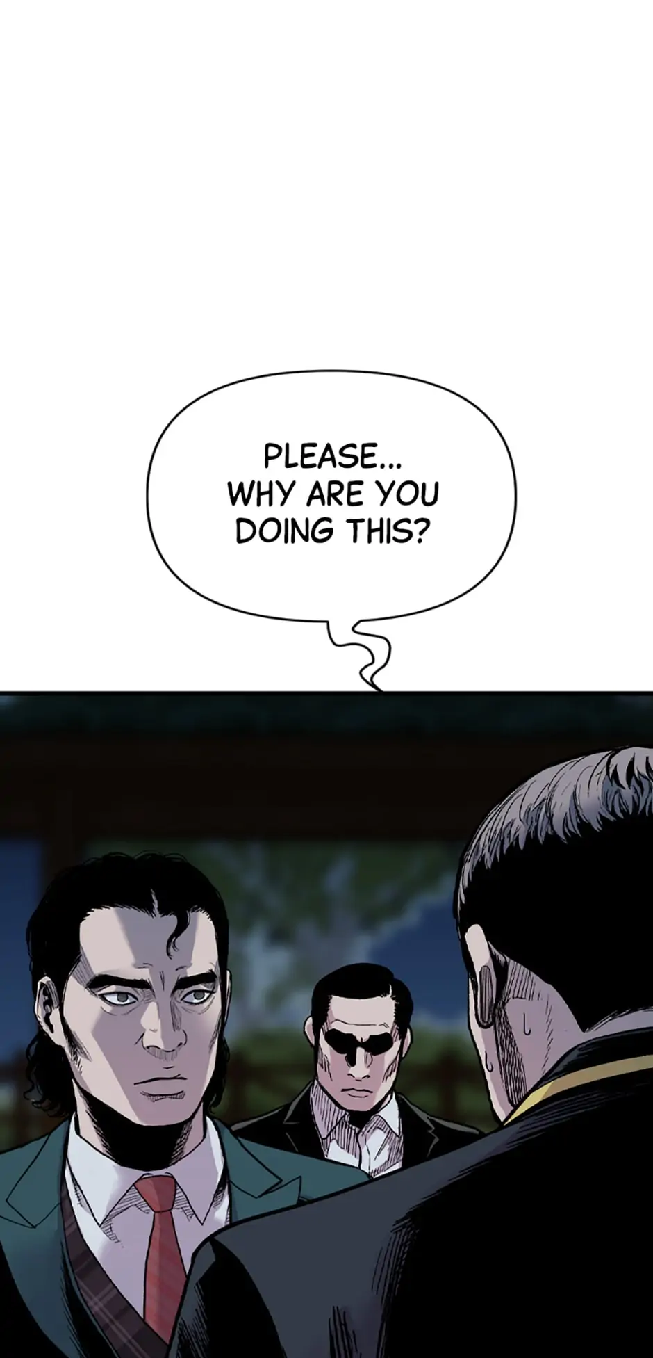 Switch Manhwa Chapter 47 - page 19