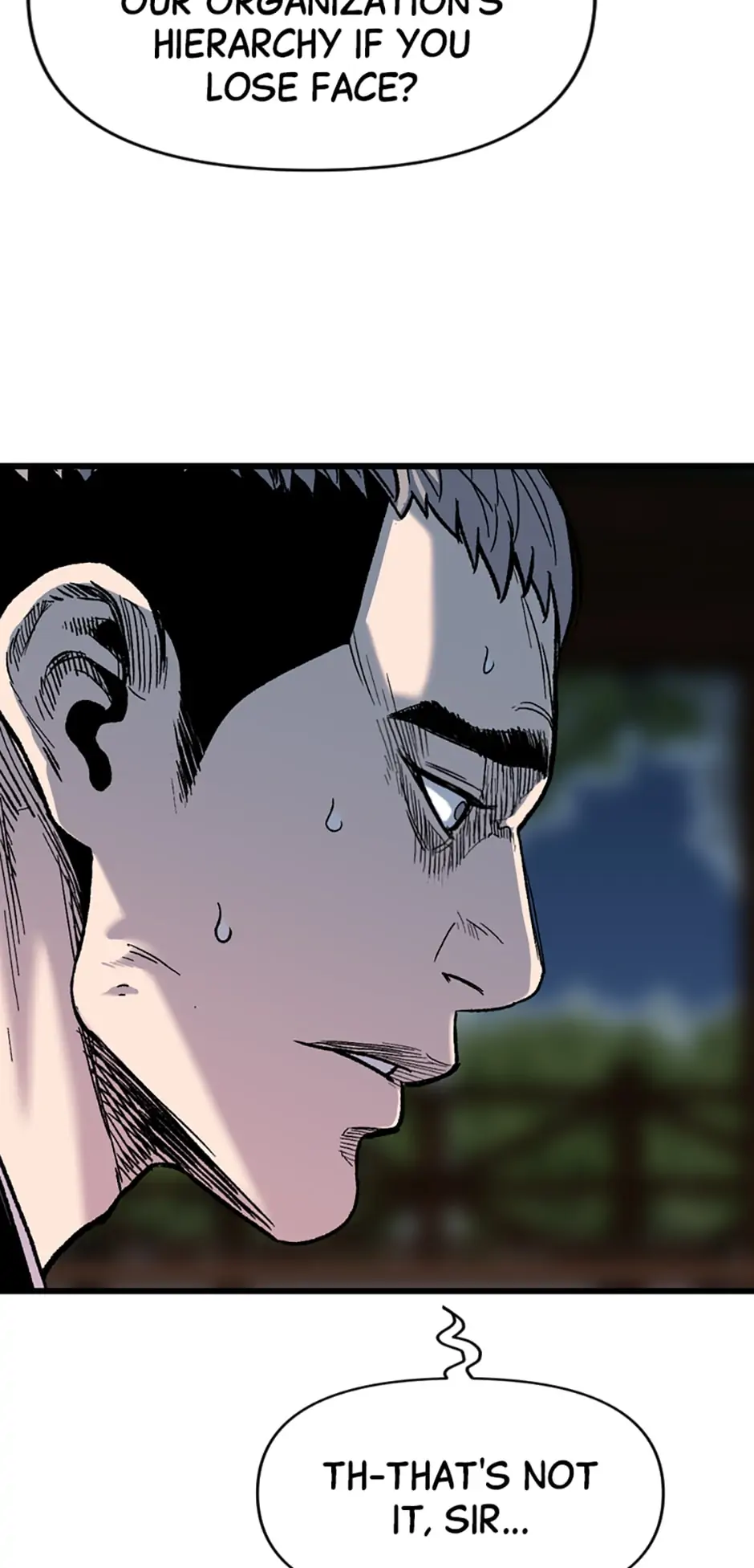 Switch Manhwa Chapter 47 - page 24