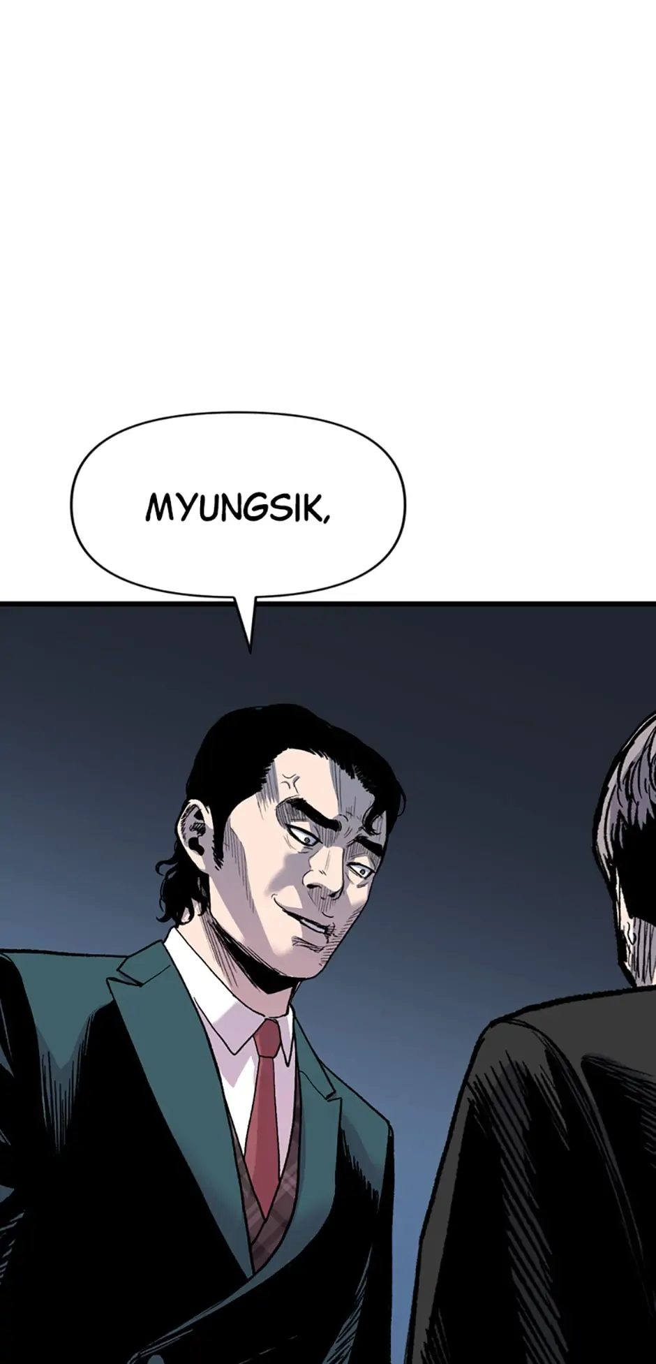 Switch Manhwa Chapter 47 - page 29