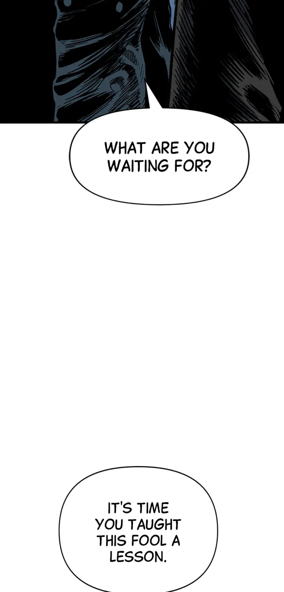 Switch Manhwa Chapter 47 - page 30