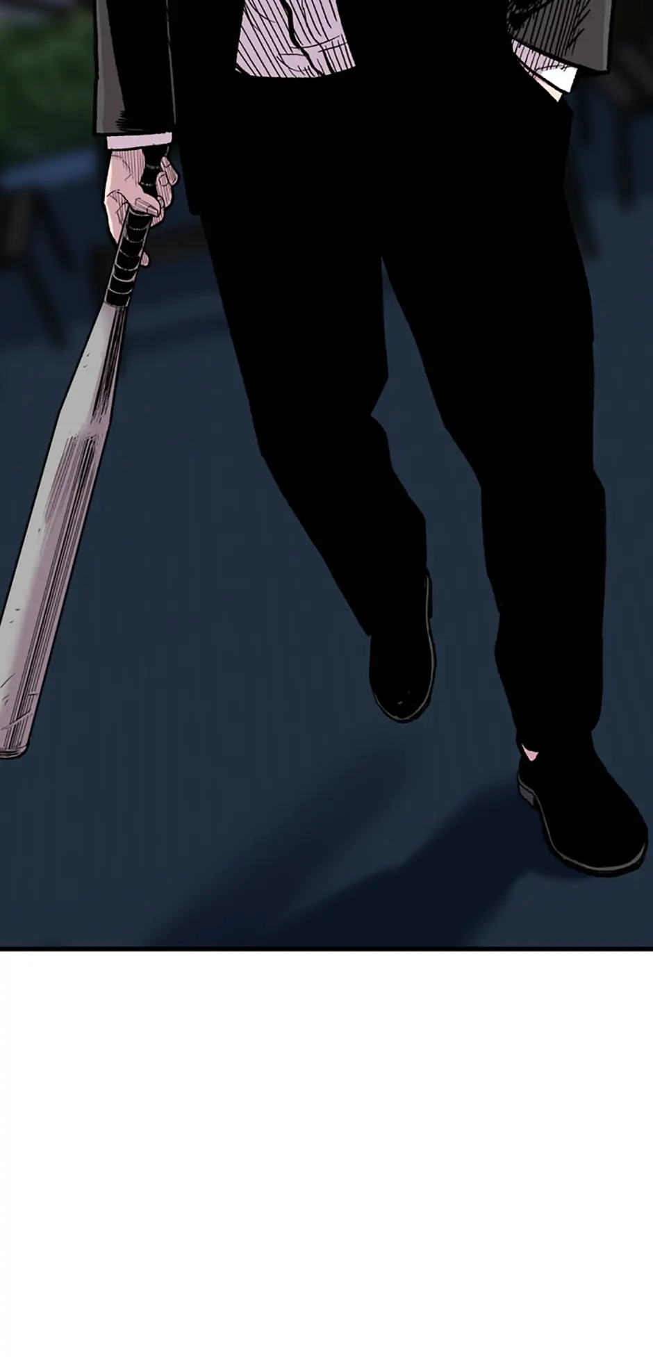 Switch Manhwa Chapter 47 - page 32