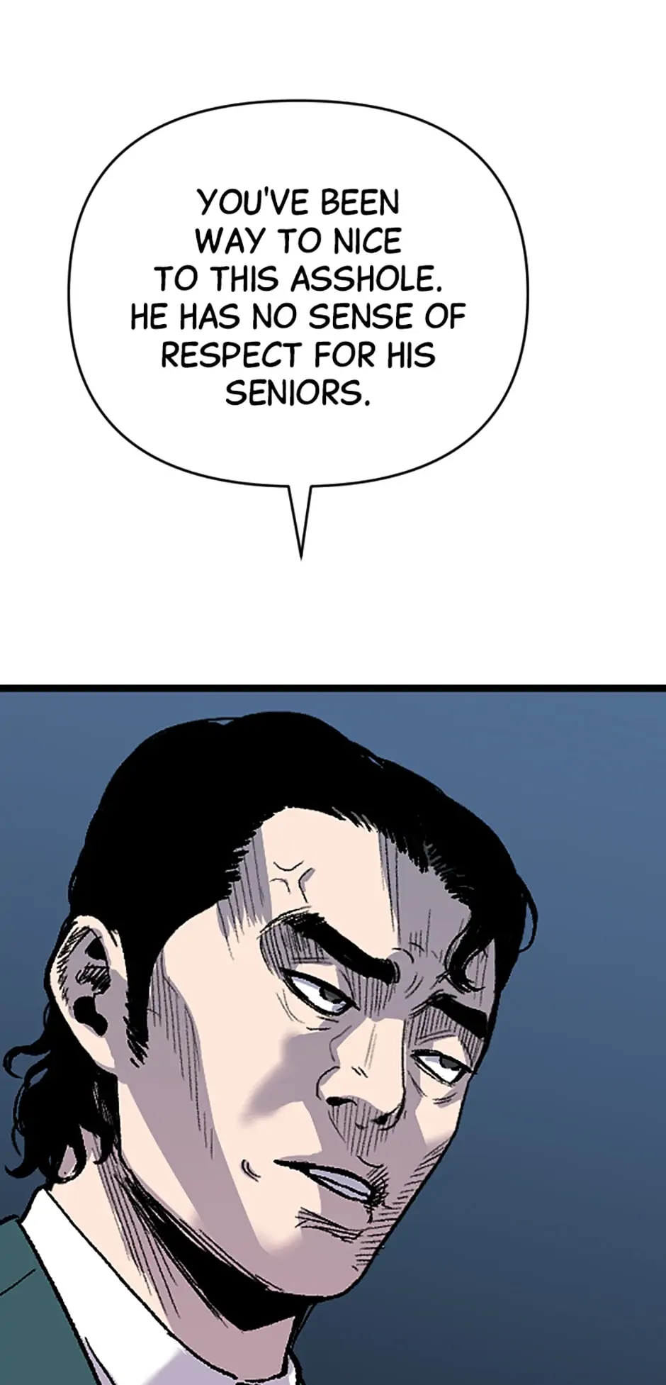 Switch Manhwa Chapter 47 - page 33