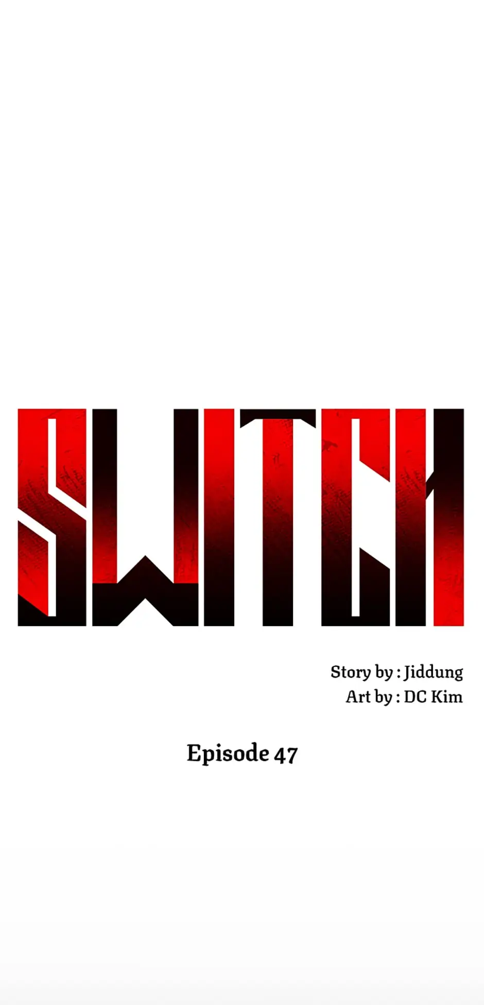 Switch Manhwa Chapter 47 - page 38