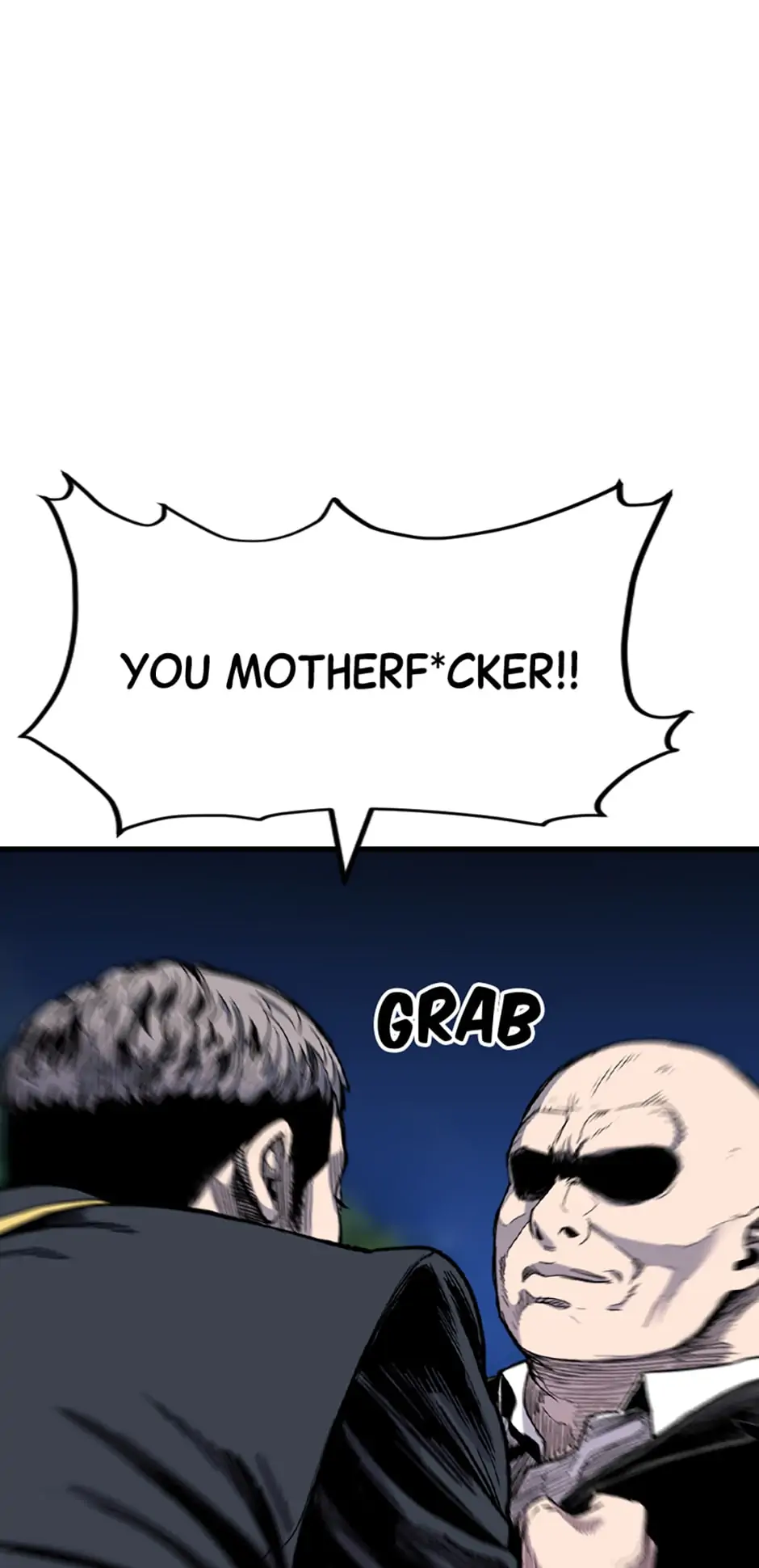Switch Manhwa Chapter 47 - page 4