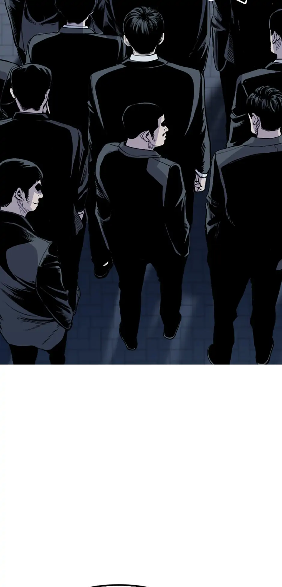 Switch Manhwa Chapter 47 - page 45