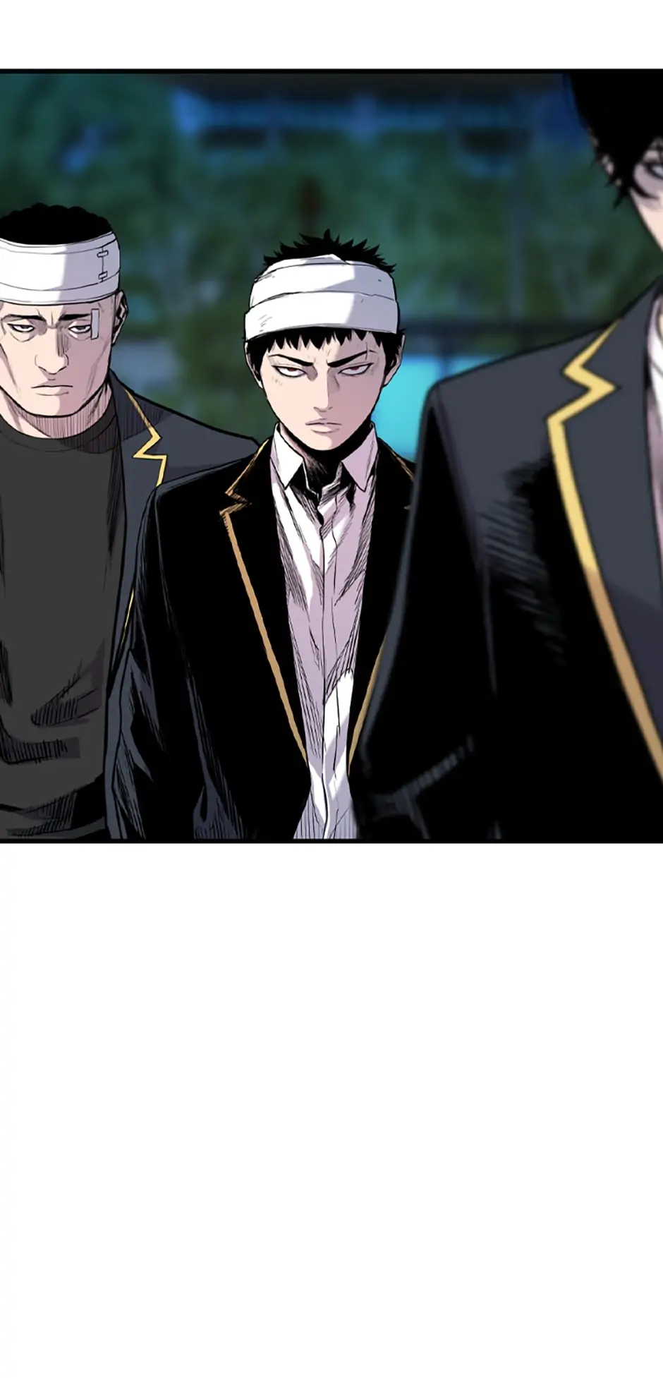 Switch Manhwa Chapter 47 - page 50
