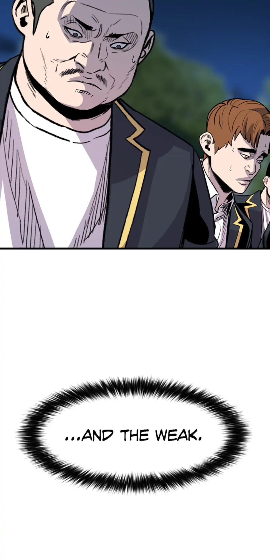 Switch Manhwa Chapter 47 - page 56