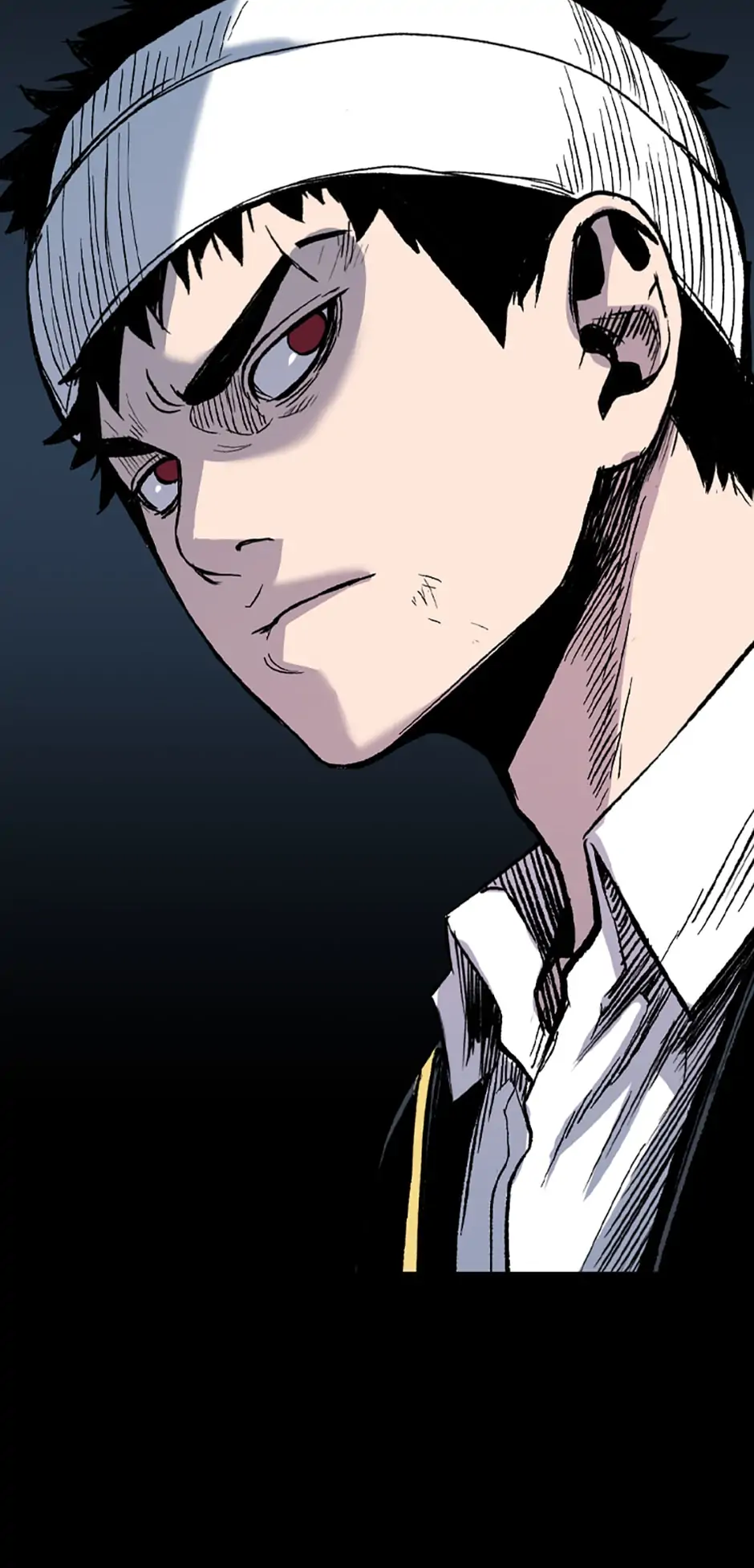Switch Manhwa Chapter 47 - page 66
