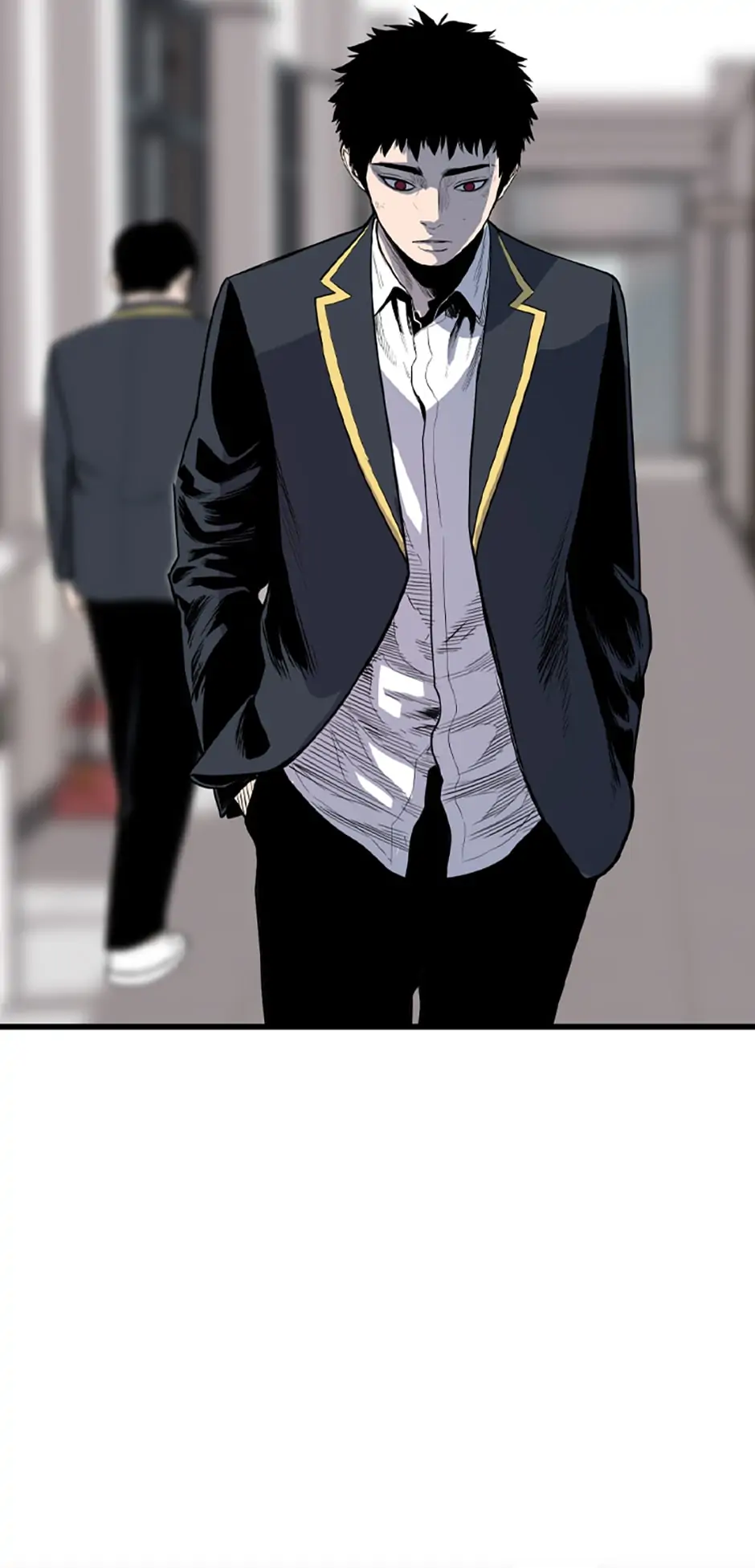 Switch Manhwa Chapter 47 - page 73
