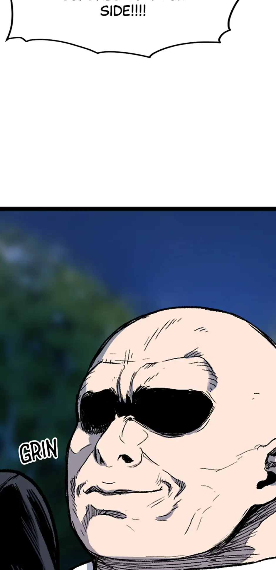 Switch Manhwa Chapter 47 - page 8